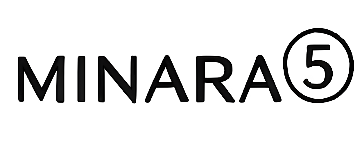 Minara Logo